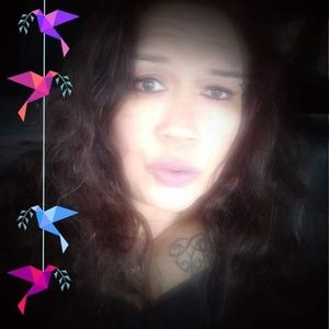 Meet your Posher, Mary elisa